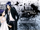 Katekyo Hitman Reborn, Guardian of Mist