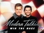 Modern Talking, Singiel, Win the race