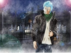 Grimmjow, Cmentarz