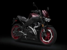 Buell Lightning XB12S, Czerwone, Felgi