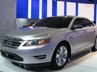 Dealer, Ford Taurus