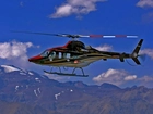 Bell-430, Góry