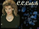 C.C.Catch, Bujna, Fryzura