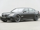 Hamann, Tuning, BMW