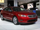 Ford Taurus, Salon, Genewa