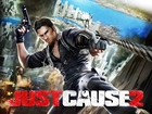 Just Cause 2, Okładka, Gry