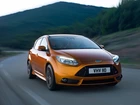 Ford Focus, Pakiet, ST