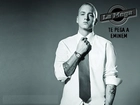 Eminem, Zegarek, Tatuaż
