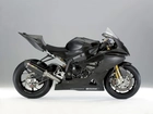 BMW S1000RR, Karbon