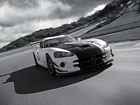 Tapeta, Dodge Viper