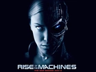 Terminator 3, Rise of the Machines