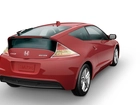 Honda CR-Z, Hybrid