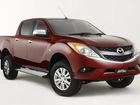 Mazda BT‑50