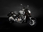 Nowa, Yamaha V-Max

