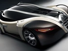 Peugeot 4002, Concept, Car