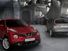 Nissan, Juke, Crossover