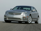 Cadillac STS