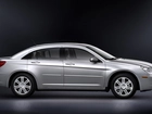 Chrysler Sebring, Sedan