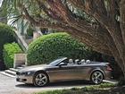 BMW E63, Kabriolet
