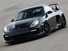 Porsche, Tuning, Gemballa Avalanche