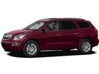 Buick Enclave, Crossover