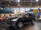 Premiera, Citroen C-Crosser