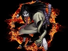 Orochimaru, Naruto