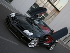 Brabus, Mercedes Benz SLR