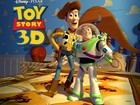 Toy Story 3D