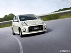 Daihatsu Sirion, Sport, Tor