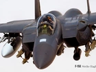 McDonnell Douglas, F-15 Strike Eagle