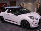 Dealer, Citroen DS3, Alufelgi