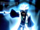 Kapitan, Hitsugaya