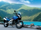 Suzuki DL650 V-Strom