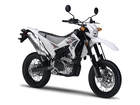 Opony, Drogowe, Yamaha WR 250X