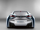 BMW Vision, Dyfuzor