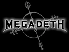 Logo, Megadeth