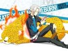 Katekyo Hitman Reborn, Gokudera