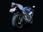 Suzuki GSX-R750, Lampa, Kierunkowskazy