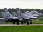 MiG-29, Start, Zespołowy