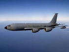 Boeing C-135 Stratotanker, Stratosfera