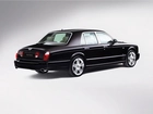 Bentley Arnage