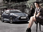 Citroen DS3, Katalog