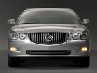 Poprzedni, Model, Buick LaCrosse