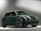 Mini Cooper, John Cooper Works