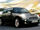 Mini One, Hatchback