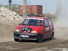 Rajdowy, Fiat Seicento