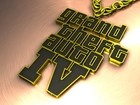 Łańcuch, Logo, Gta IV