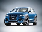 Audi Q5, ABT