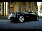 Rolls-Royce Phantom Drophead Coupe